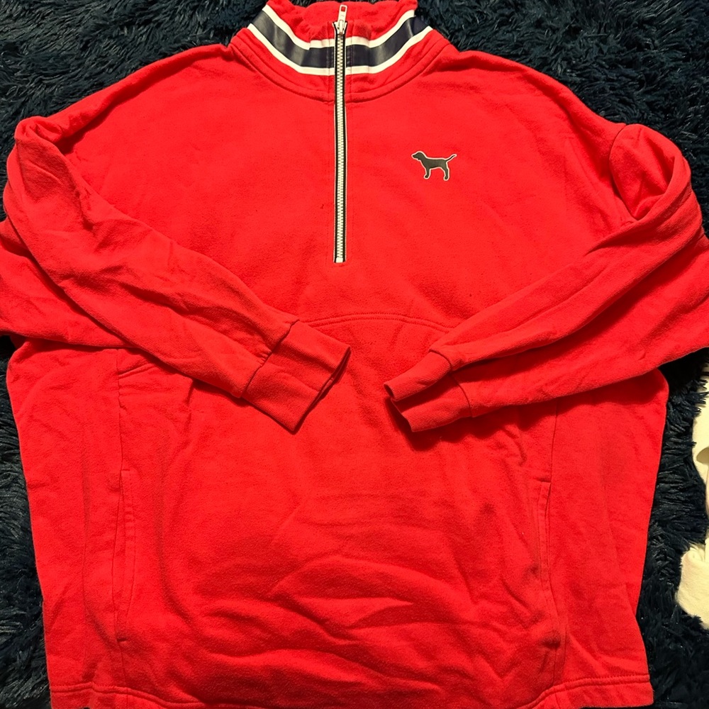 PINK sweatshirt